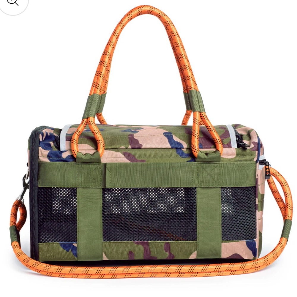 Roverlund large animal carrier
